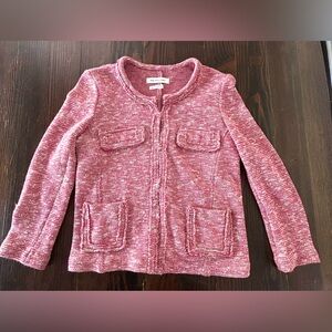 Isabel‎ Marant Étoile Ariana Knitted Jacket | Size 42: L